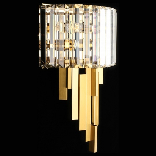 Накладной светильник Aployt Ornella APL.642.01.02 в Нижнем Новгороде фото 5