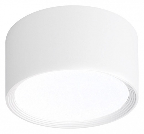 Накладной светильник Escada 20005LED 20005SMU/03LED SWH в Нижнем Новгороде фото 3