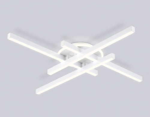 Потолочная люстра Ambrella Light COMFORT FL6281 в Нижнем Новгороде фото 7