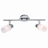 Спот Arte Lamp Cavalletta A4510PL-2SS в Городце