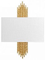 Накладной светильник Loft it Poema 10458 Gold в Нижнем Новгороде