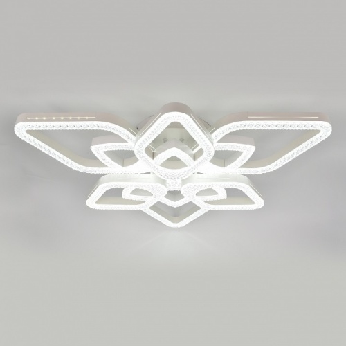 Потолочная люстра Escada Sedna 10280/6LED в Нижнем Новгороде фото 4