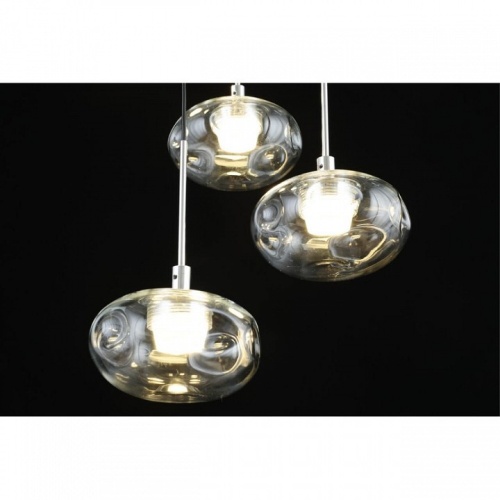 Подвесная люстра Aployt Sacha APL.073.16.07 в Нижнем Новгороде фото 13