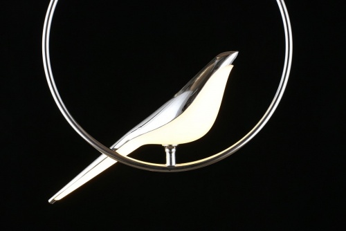 Подвесной светильник Aployt Astor APL.822.16.10 в Нижнем Новгороде фото 17