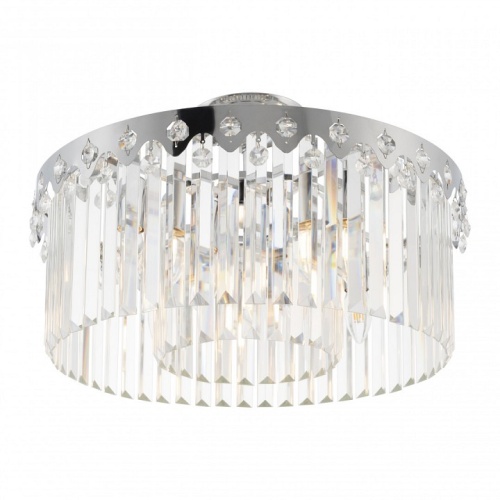 Потолочная люстра Arte Milano Sorrento-8909 378909/6/50/490 CR в Нижнем Новгороде фото 7