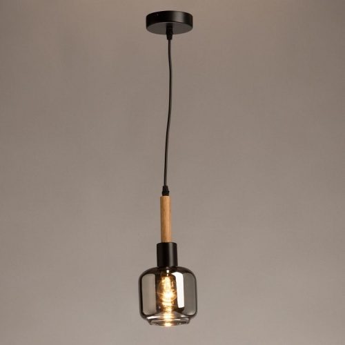 Подвесной светильник De City Дэла 11 635018801 в Нижнем Новгороде фото 3