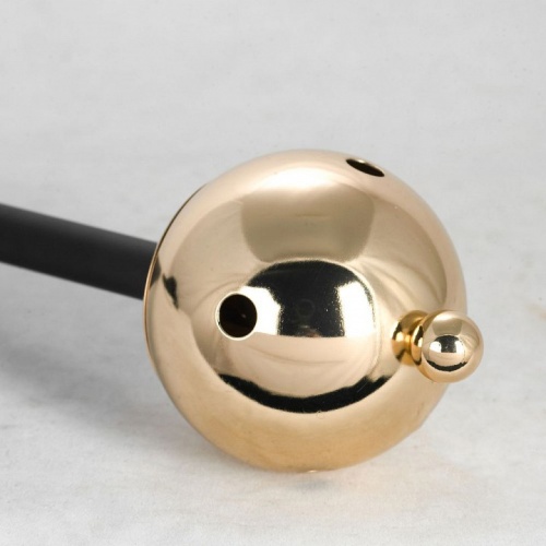 Люстра на штанге Lussole Astoria 1 GRLSP-8332 в Нижнем Новгороде фото 3