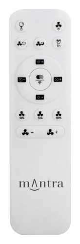 Светильник с вентилятором Mantra (люстры-вентиляторы) Tibet 7804 в Нижнем Новгороде фото 4