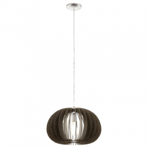 Подвесной светильник Eglo Cossano 94638 в Нижнем Новгороде фото 2