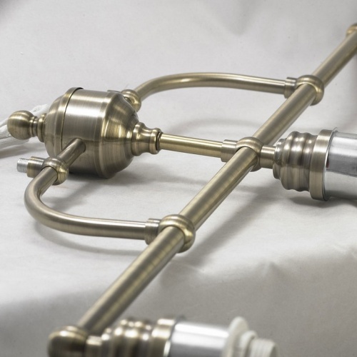 Люстра на штанге Lussole Sona GRLSL-3013-03 в Нижнем Новгороде фото 8