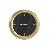 Панель универсальная сенсорная накладная Denkirs SHINE PRIME CONTROL DK4906-SB в Нижнем Новгороде