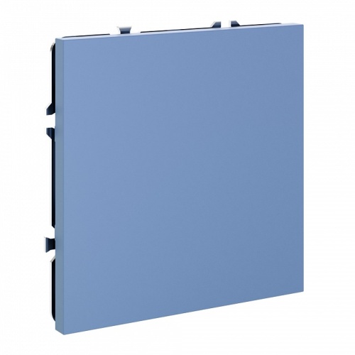 Заглушка для поста с суппортом, без рамки Voltum S70 VLS080115 в Нижнем Новгороде фото 4