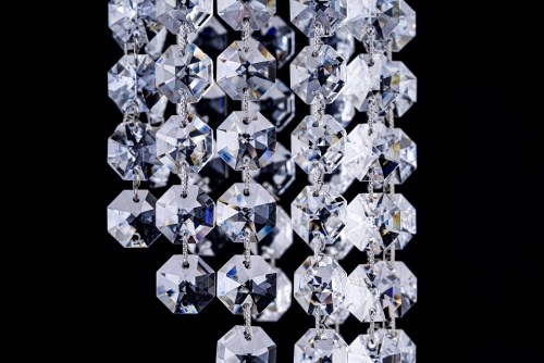 Встраиваемый светильник Dio D’Arte Osimo Nickel Osimo GU10.5.14.8.114 N в Нижнем Новгороде фото 2