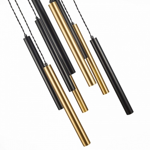 Подвесной светильник ST-Luce ST153 ST153.443.27 в Нижнем Новгороде фото 2