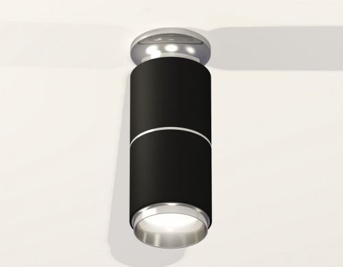 Накладной светильник Ambrella Light XS XS6302221 в Нижнем Новгороде фото 3