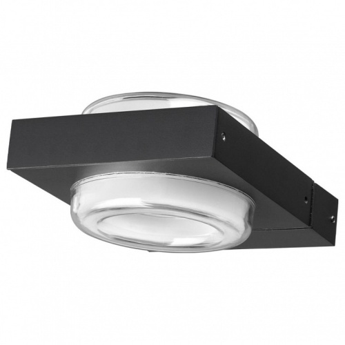 Накладной светильник Odeon Light NATURE 6654/6WL в Нижнем Новгороде
