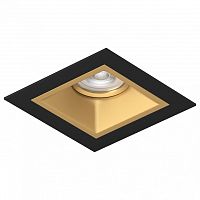 Встраиваемый светильник Lightstar Domino D51703GMOD в Нижнем Новгороде