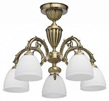 Люстра на штанге MW-Light Фелиция 26 114010405 в Нижнем Новгороде