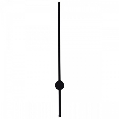 Светильник на штанге 86224-9.2-001U LED16W BK в Нижнем Новгороде фото 2