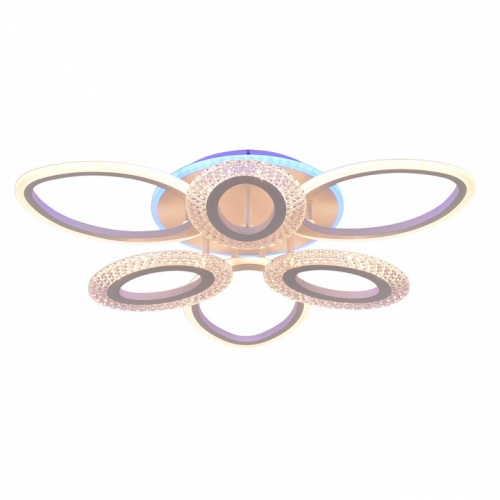 Потолочная люстра Escada  10275/6LED APP в Нижнем Новгороде фото 2