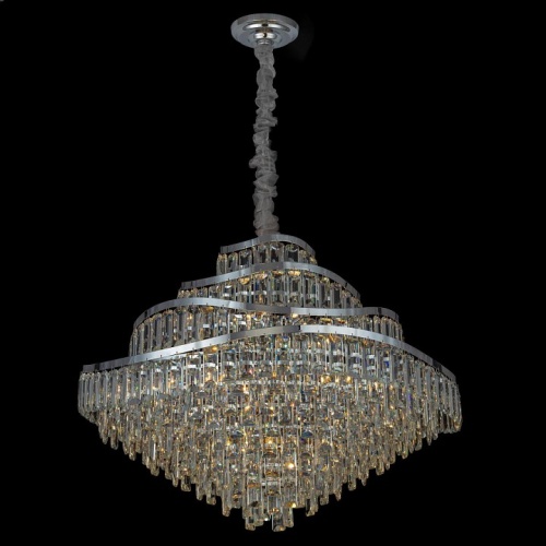 Подвесная люстра Citilux Naiad CL315191 в Нижнем Новгороде фото 4