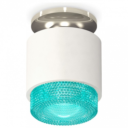 Накладной светильник Ambrella Light XS XS7510082 в Нижнем Новгороде