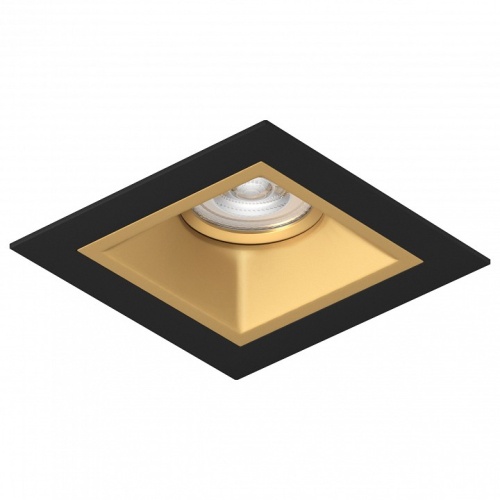 Встраиваемый светильник Lightstar Domino D51703GMOD в Нижнем Новгороде