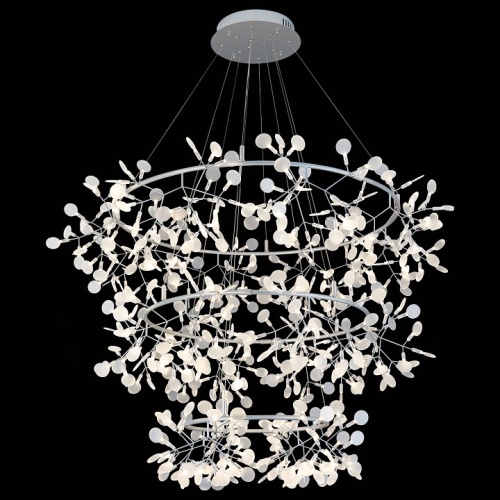 Подвесная люстра ST-Luce Rafina SL379.103.486 в Нижнем Новгороде фото 8