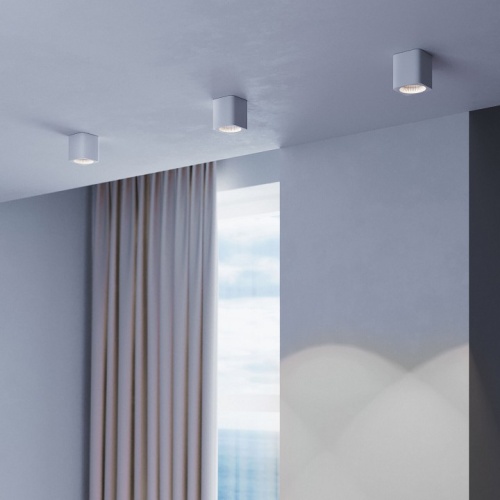 Накладной светильник Elektrostandard Matrix a065283 в Нижнем Новгороде фото 3