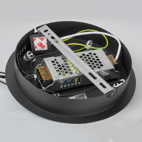 Подвесная люстра Lussole Alpine LSP-7255 в Нижнем Новгороде фото 3