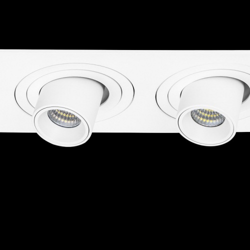 Встраиваемый светильник Lightstar Intero TUBO i536164 в Нижнем Новгороде фото 3