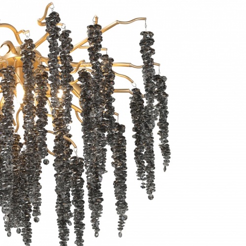 Потолочная люстра Vitaluce V28551 V28551-8/7PL в Нижнем Новгороде фото 3