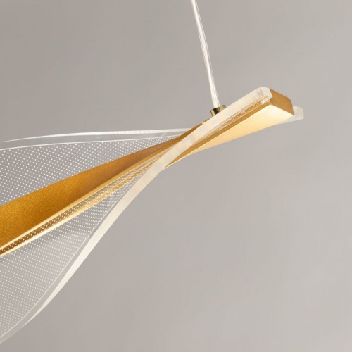 Подвесной светильник De City Конти 488013501 в Нижнем Новгороде фото 4