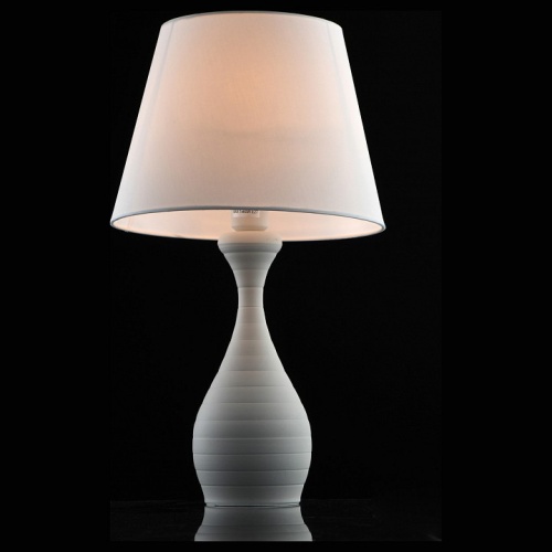 Настольная лампа декоративная MW-Light Салон 415033901 в Иланском фото 6
