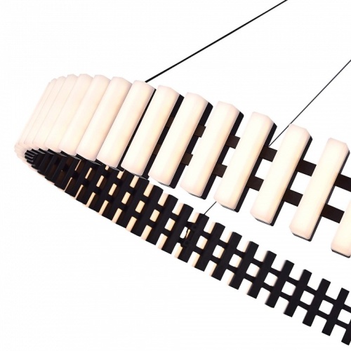 Подвесная люстра ST-Luce Estense SL6203.403.40 в Нижнем Новгороде фото 2