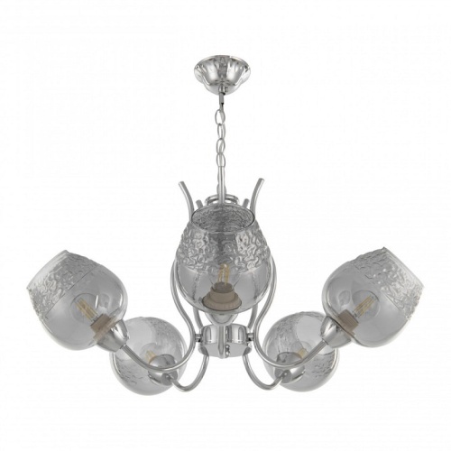 Подвесная люстра Arte Milano Amalfi-7556 337556/5 CR в Нижнем Новгороде фото 10