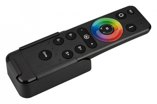 Пульт-регулятор цвета RGB кнопочный Arlight TUYA 027154 в Нижнем Новгороде фото 3