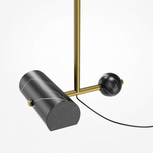 Торшер Maytoni Pikant MOD372FL-L10BS3K в Нижнем Новгороде фото 2