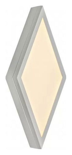 Накладной светильник iLedex Creator X068216 16W 3000K WH в Нижнем Новгороде