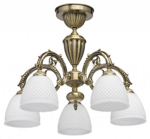 Люстра на штанге MW-Light Фелиция 26 114010405 в Нижнем Новгороде