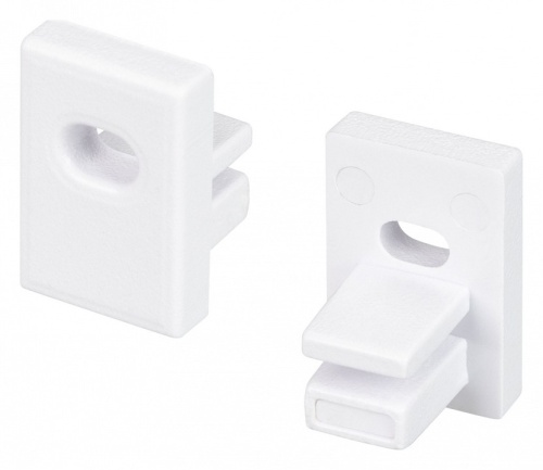 Заглушка для профиля с отверстием Arlight ARH 037398 в Нижнем Новгороде