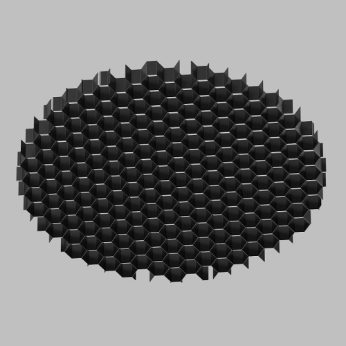 Сотовый фильтр Denkirs NET DK1500-BK в Нижнем Новгороде фото 2