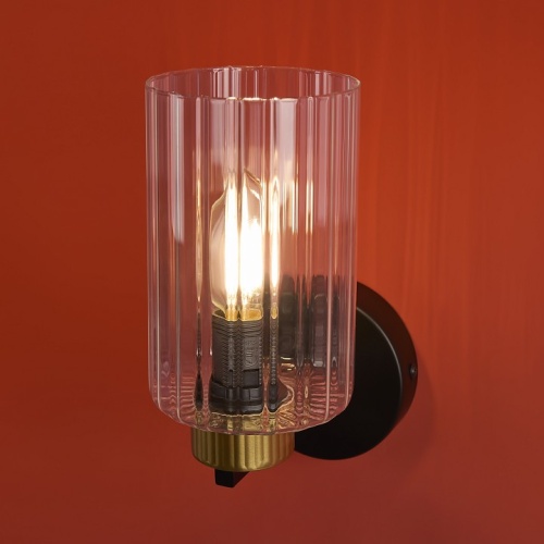 Бра Freya Ombre FR2051WL-01BBS1 в Нижнем Новгороде фото 8