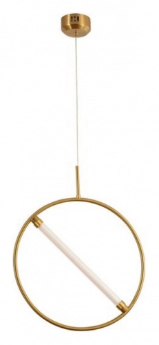 Подвесной светильник Arte Lamp Dolores A2565SP-1PB в Нижнем Новгороде фото 3