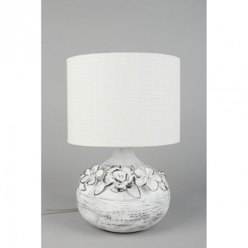 Настольная лампа декоративная Omnilux Valdieri OML-16504-01 в Нижнем Новгороде фото 3