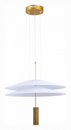 Подвесной светильник ST-Luce Isola SL6101.203.01 в Нижнем Новгороде фото 4