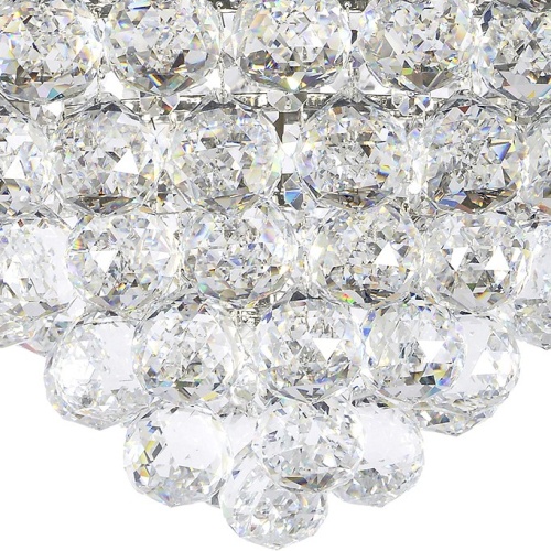 Люстра на штанге Dio D’Arte Cremono Cremono E 1.3.46.200 N в Нижнем Новгороде фото 2