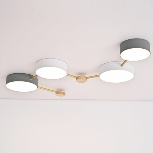 Накладной светильник Imperiumloft SOLEN SOLEN01 в Нижнем Новгороде фото 3