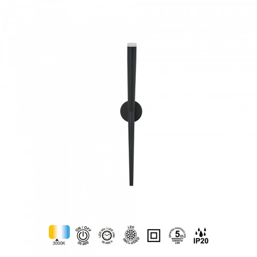 Бра Mantra Boomerang 9241 в Нижнем Новгороде фото 4