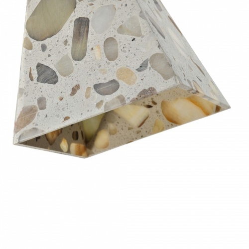 Подвесной светильник Zortes Terrazzo ZRS.1878.03 в Нижнем Новгороде фото 2